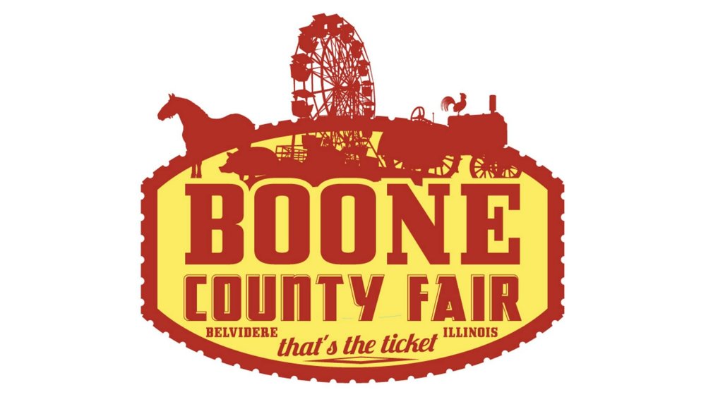 Boone County Fair Joe Sosnowski